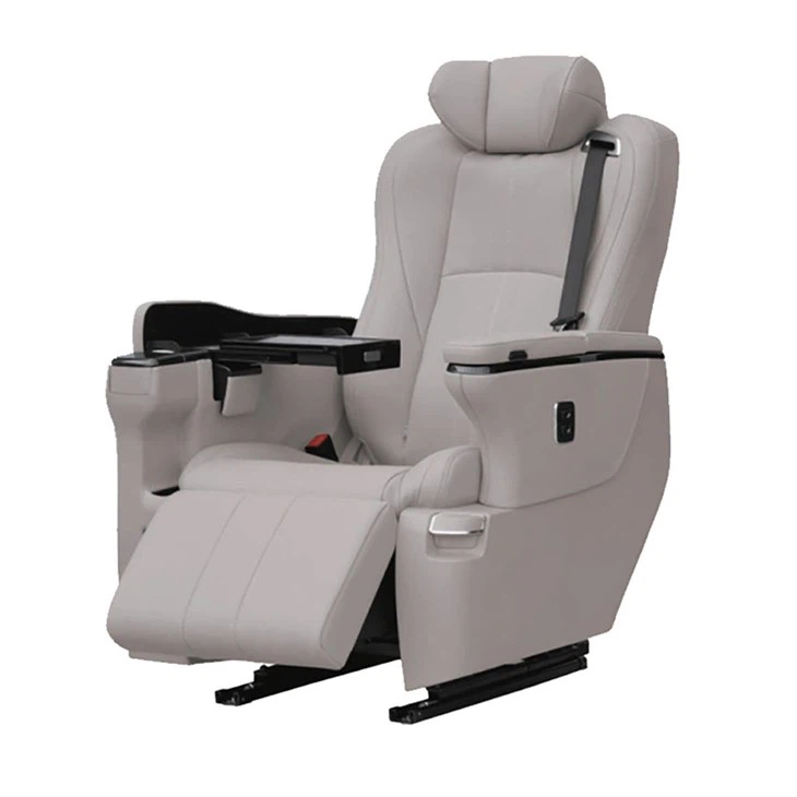 Custom MPV Captain Chair For Sprinter