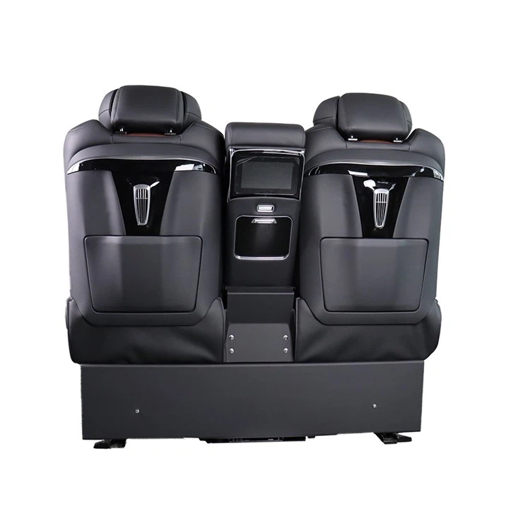 sprinter van seats