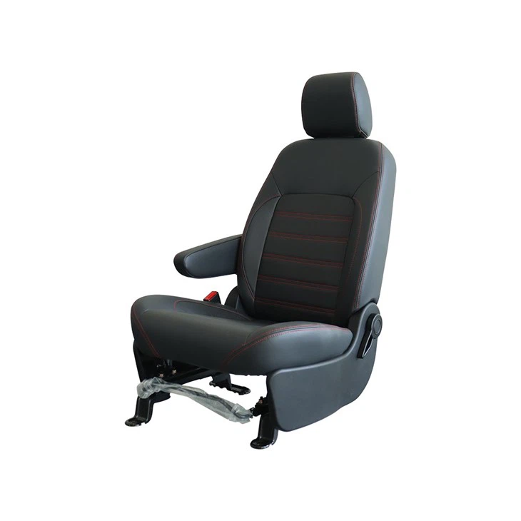 Front Driver Van Seats For Bus