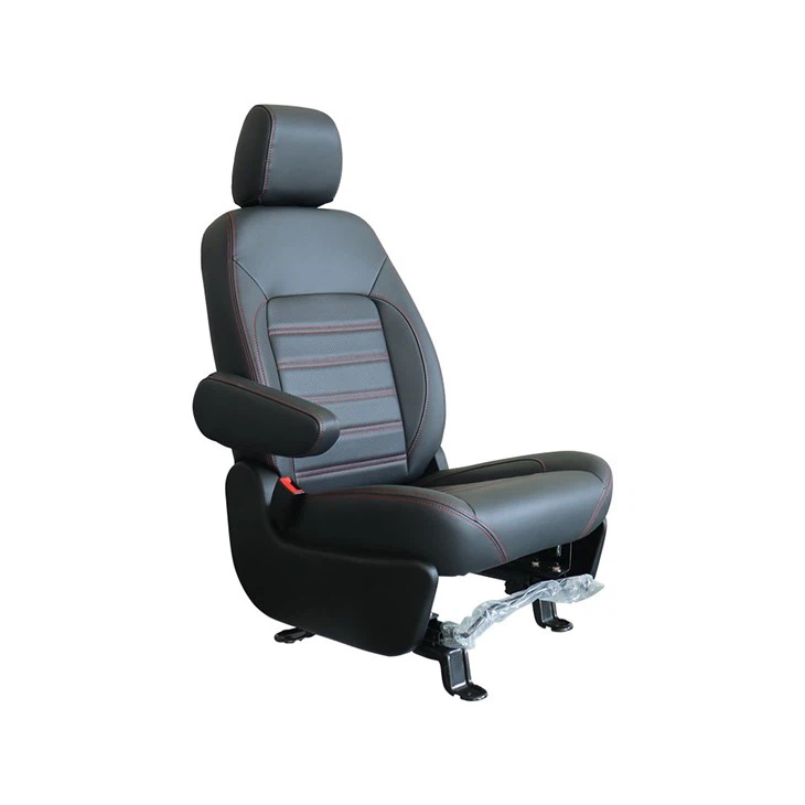 Front Driver Van Seats For Bus