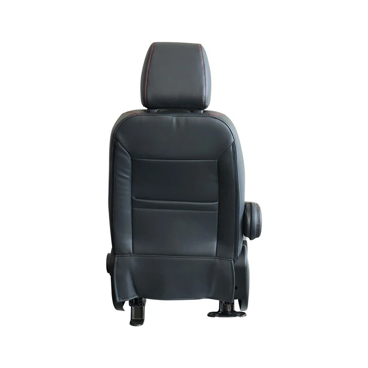 Front Driver Van Seats For Bus