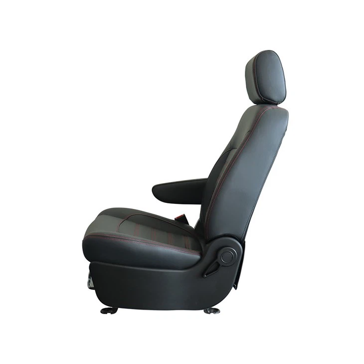 Front Driver Van Seats For Bus