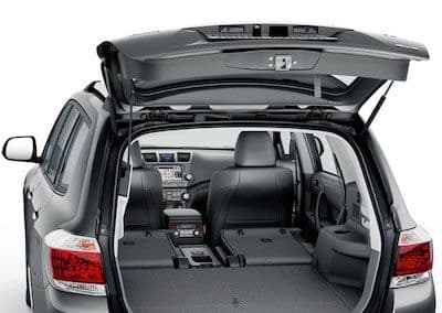 Liftgate Liftgate