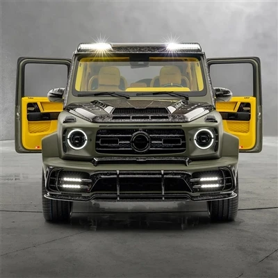 Care sunt neînțelegerile modificării interiorului vehiculelor comerciale?