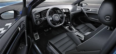 Personalizați interiorul Volkswagen cu aceste idei unice