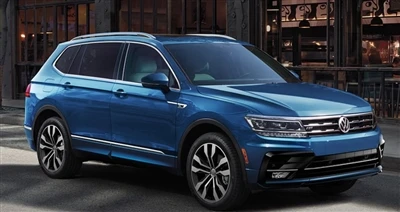 Care Volkswagen are 7 locuri