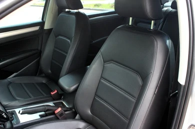 Se poate modifica un scaun auto?