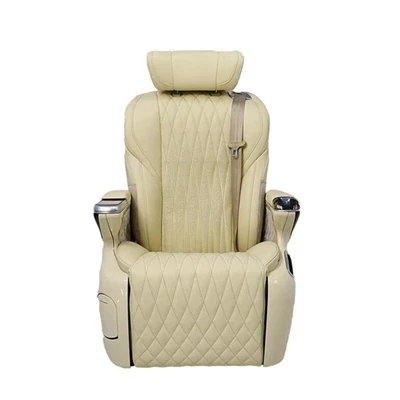 Care sunt beneficiile unui scaun auto pivotant