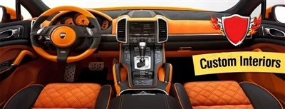 Ce trebuie să știți înainte de a personaliza interioarele mașinii