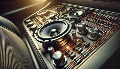 Diverse stiluri audio auto, este mai bine să le înțelegeți înainte de a le mo...