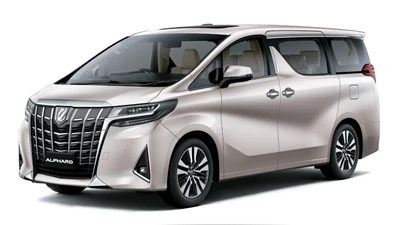 Care este evaluarea de siguranță a Toyota Alphard