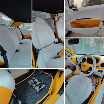 Cum trece modificarea mașinii de inspecția anuală?