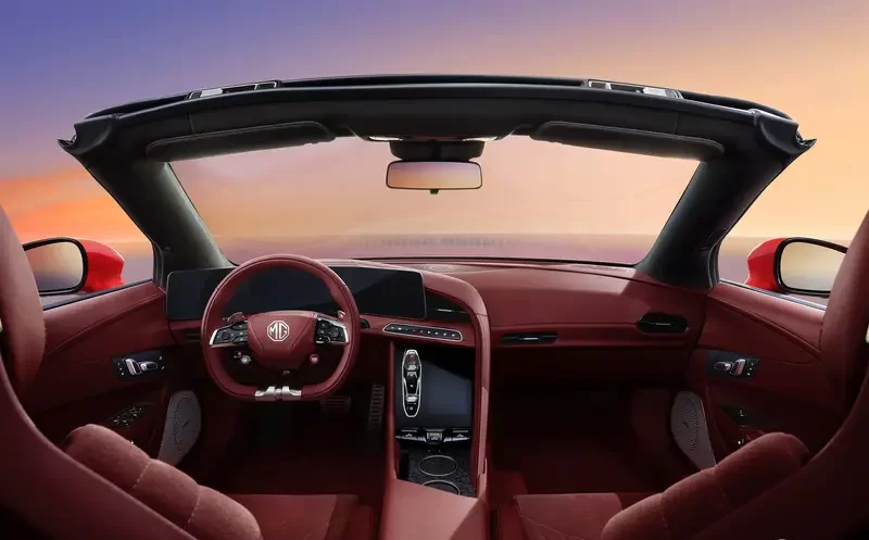 Artisan modifică Lexus LC 500 cu un kit cu caroserie largă care arată ca un b...