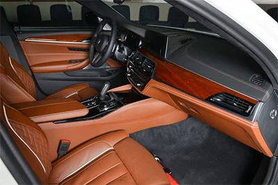 Kit de reparații pentru vehicule M Performance BMW M550i