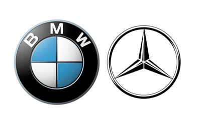Societatea mixtă Benz și BMW s-a stabilit la Beijing
