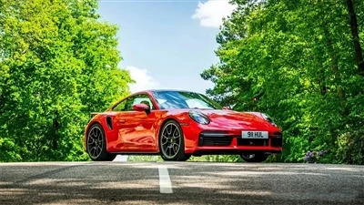 Porsche 911 Hybrid va debuta la începutul acestei veri