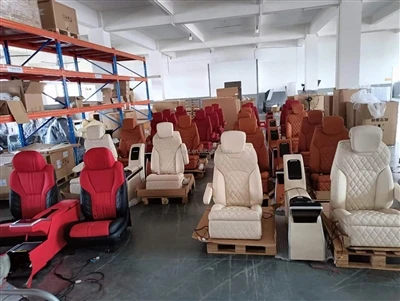 Expediat cu succes 500 de bucăți de truse Cruiser
