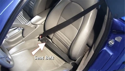 Cum auto centurile de siguranță de lucru