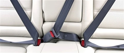 Introducere de bază la centurile de siguranță auto