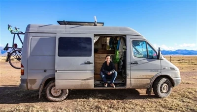 Care este speranța de viață a unei dube Sprinter