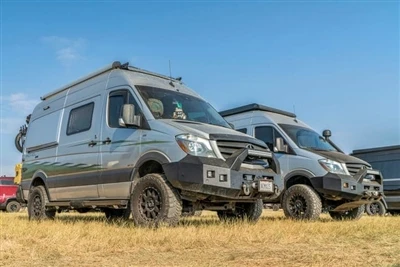 Ce este în neregulă cu Mercedes-Benz Sprinter