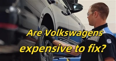 Ce se întâmplă cu Volkswagen