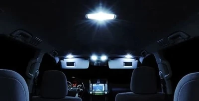 Cum să faci lumina cu led pentru mașină