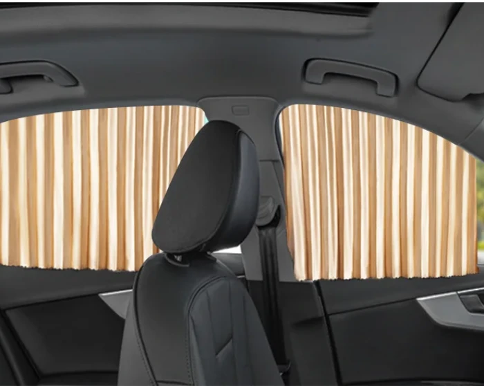 Car Curtains