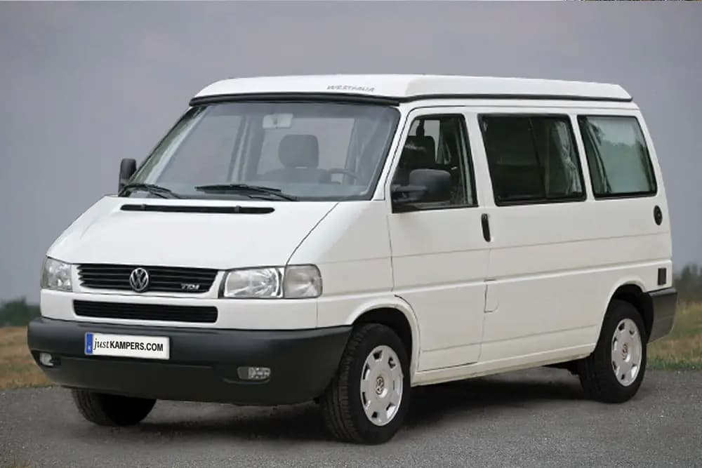 VW T4 VW T4