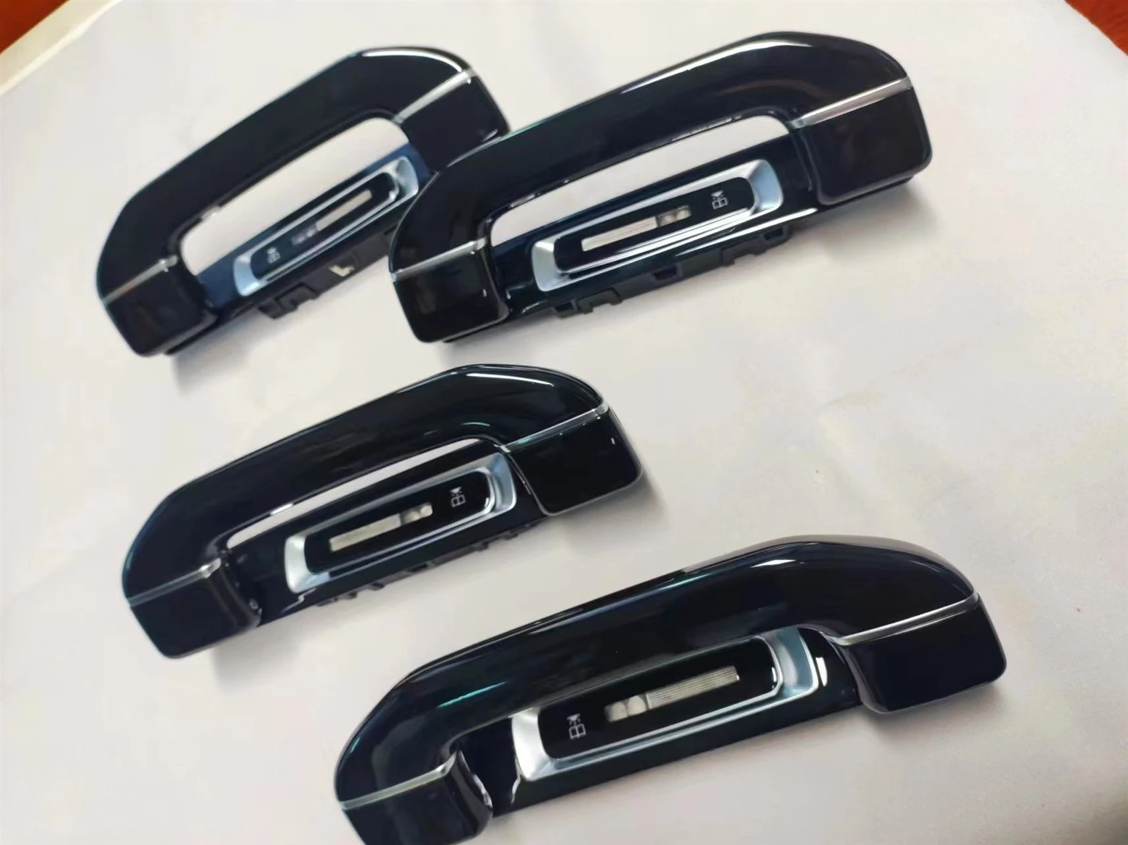 OEM carroof handles OEM carroof handles