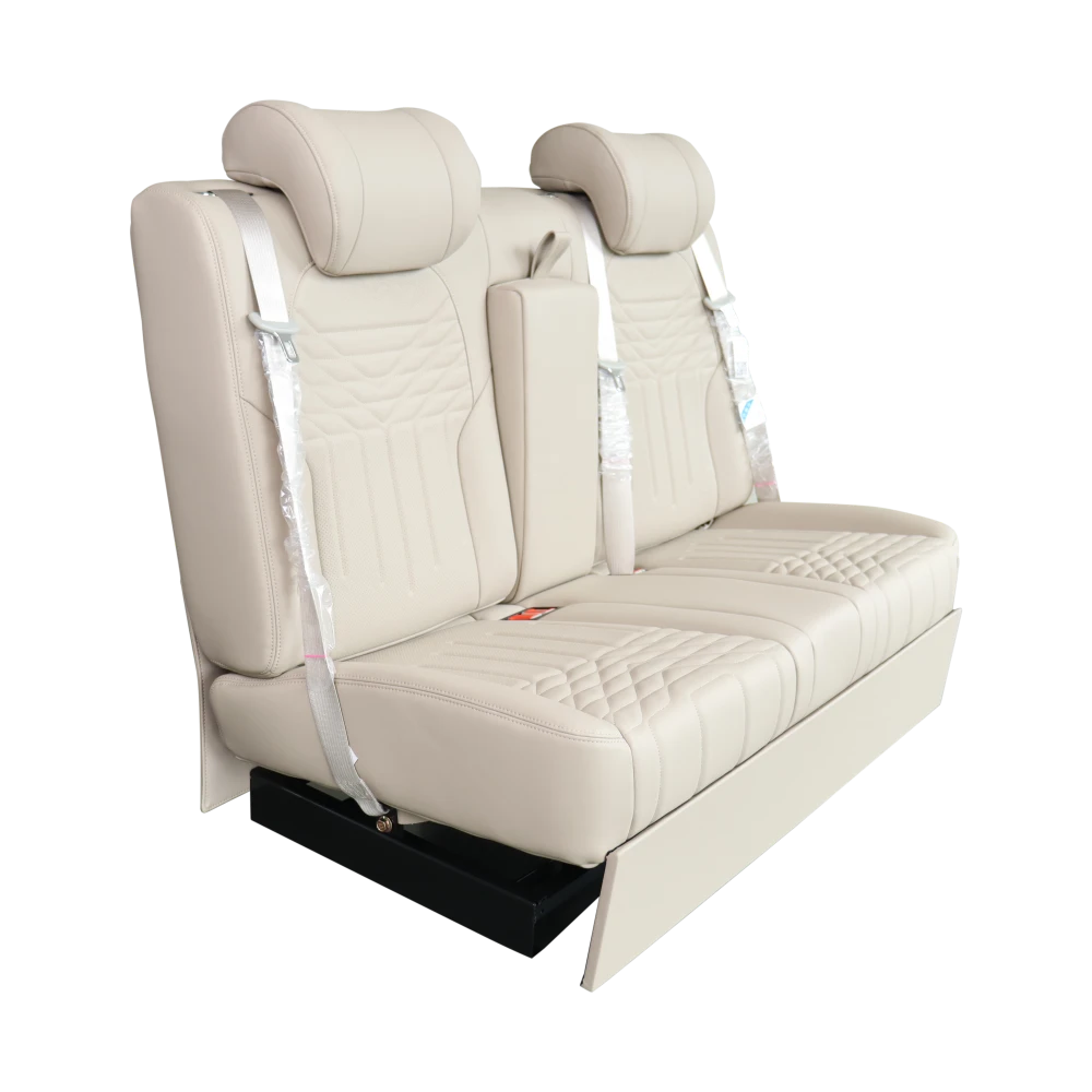 rear seat with safety belt rear seat with safety belt