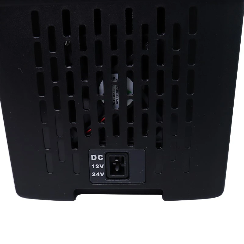 portable car freezer