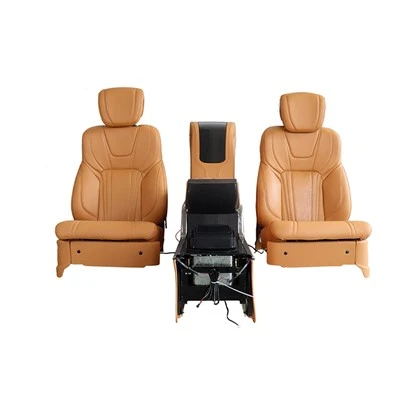 Set de scaune auto de lux personalizat pentru SUV