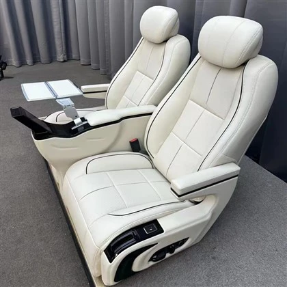 Kit scaune Mercedes Benz fierbinte pentru SUV-uri