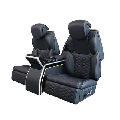 Set de lux pentru scaune spate automate