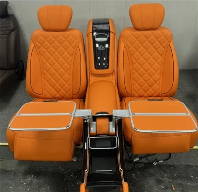 Principalele tipuri de scaune auto