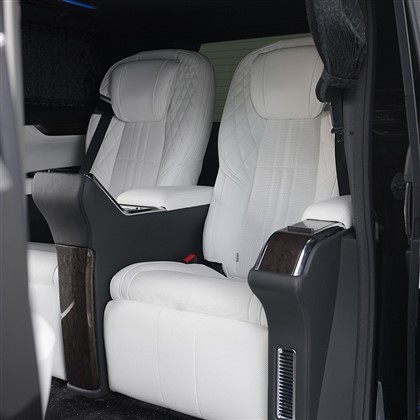 Kit scaune Toyota Alphard de vânzare