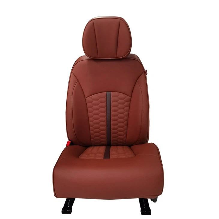 SUV Front Single Electric Seats