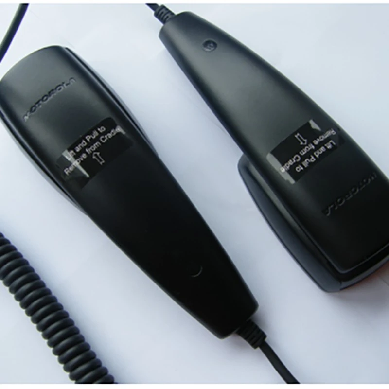 wired intercom
