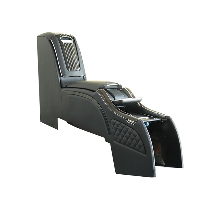 seat for van