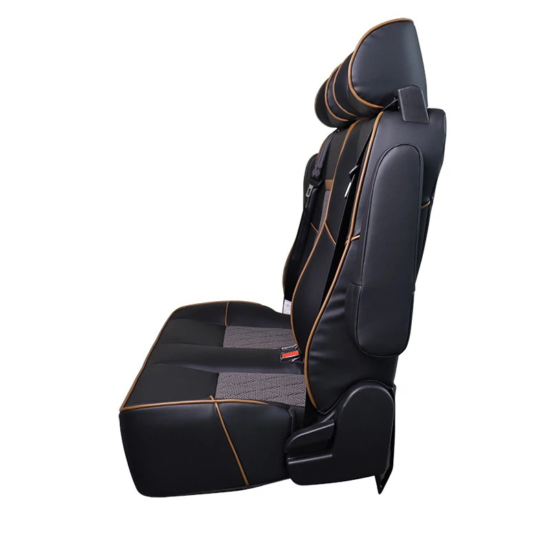 mini bus seats
