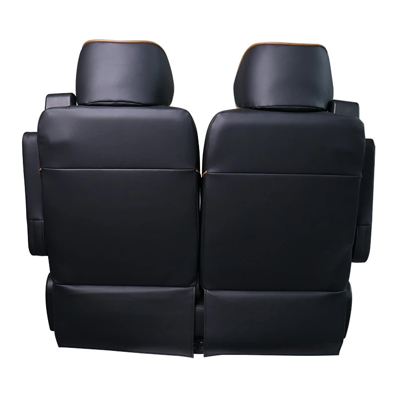 bus seats passenger
