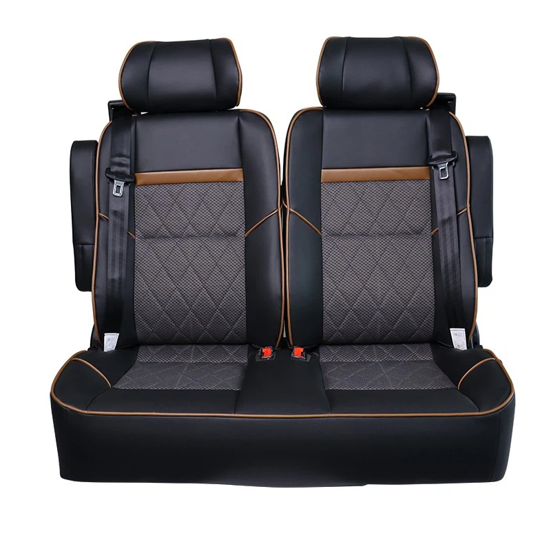 bus seats